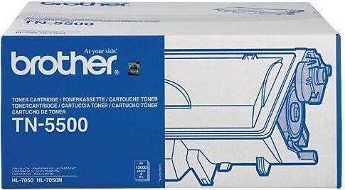 Image du produit Brother Tn-5500 (CF)