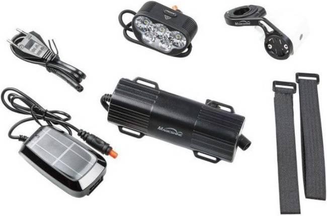 Magicshine Monteer 6500S (6500 lm)