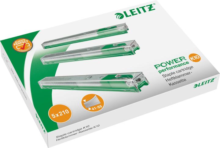 Leitz Power Performance K10 (1 x)