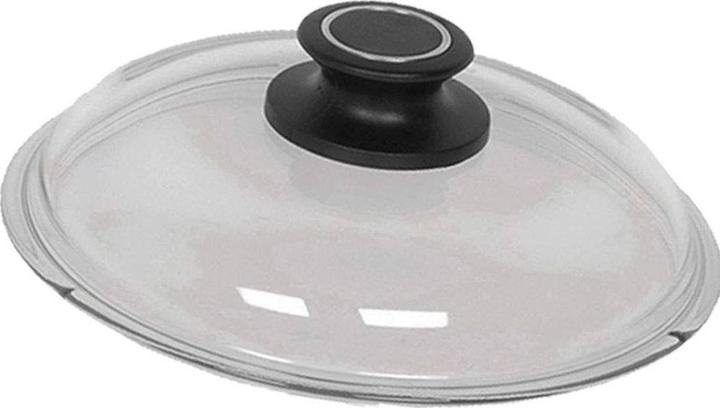 Immagine prodotto AMT Coperchio in vetro (22 cm, Vetro)