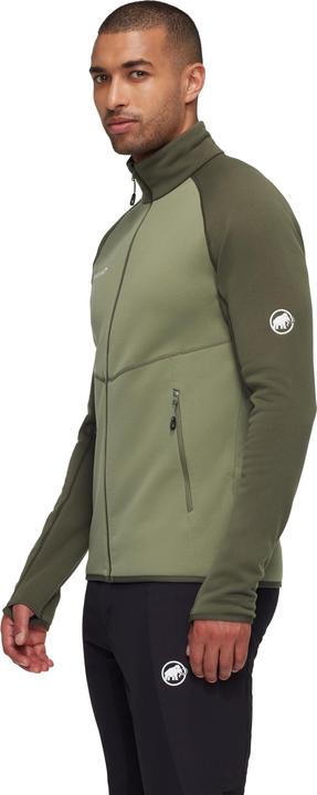 Actual product image Mammut Aconcagua ML Jacket Men (XXL)