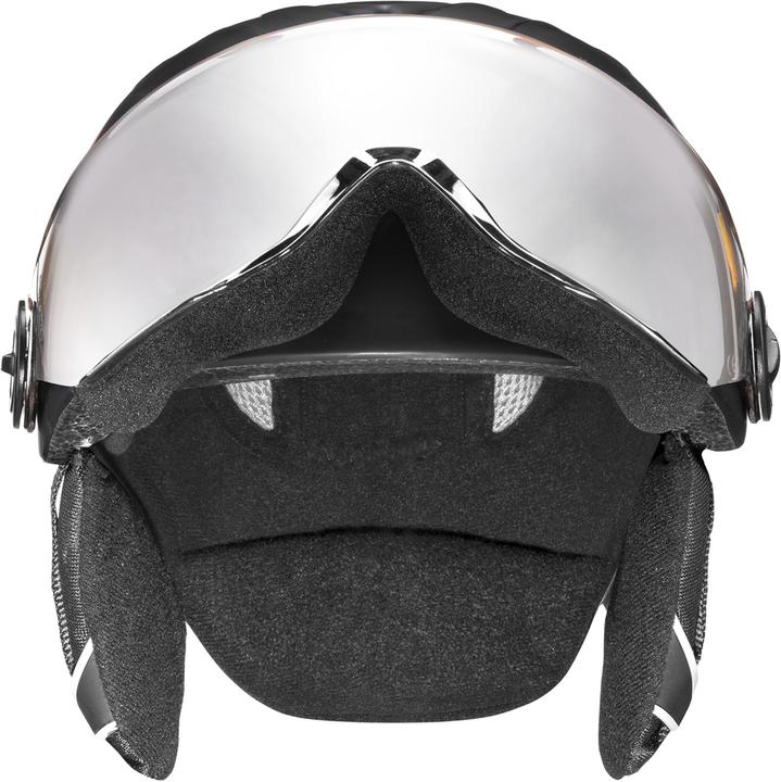 Produktbild Uvex Sports junior visor pro (52 - 54 cm)