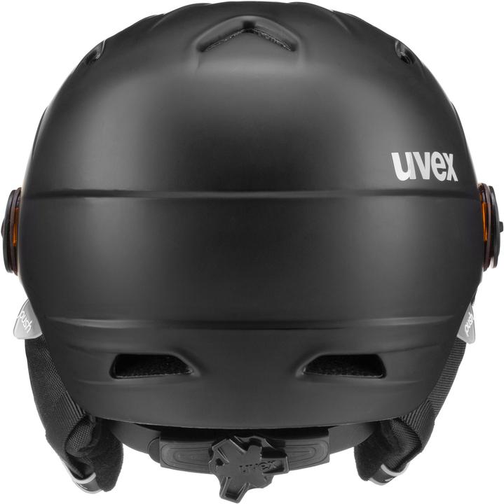 Produktbild Uvex Sports junior visor pro (52 - 54 cm)