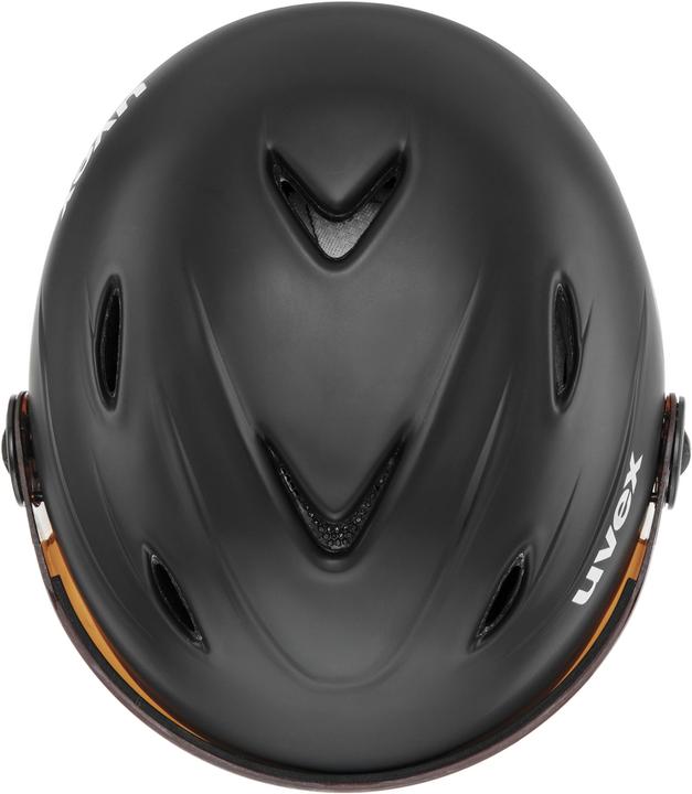 Produktbild Uvex Sports junior visor pro (52 - 54 cm)