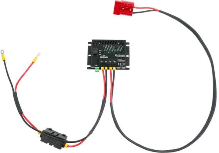 Immagine prodotto Clesana Power-Management inkl. Kabel