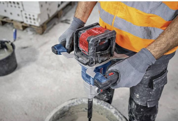 Actual product image Bosch Professional GRW 18V-160
