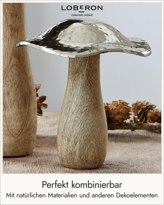 Produktbild Loberon Boletus