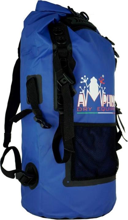 Image du produit Amphibious AMPHIBISCHER RUCKSACK QUOTA 45L BLAU ZSA-2045-02