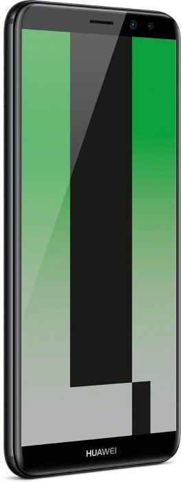 Produktbild Huawei Mate 10 Lite (64 GB, Graphite Black, 5.90", Hybrid Dual SIM, 16 Mpx, 4G)