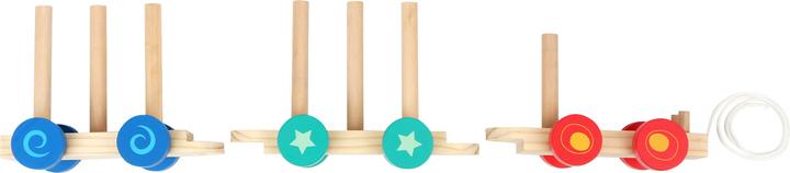 Produktbild small foot Steckspiel