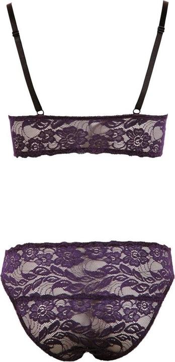 Produktbild Cottelli Collection BH-Set Wanda (M)