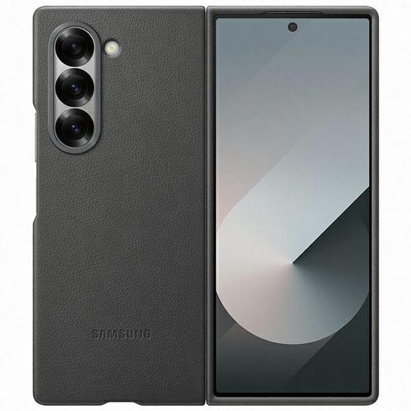 Image du produit Samsung Couverture (Samsung Galaxy Z Fold6)