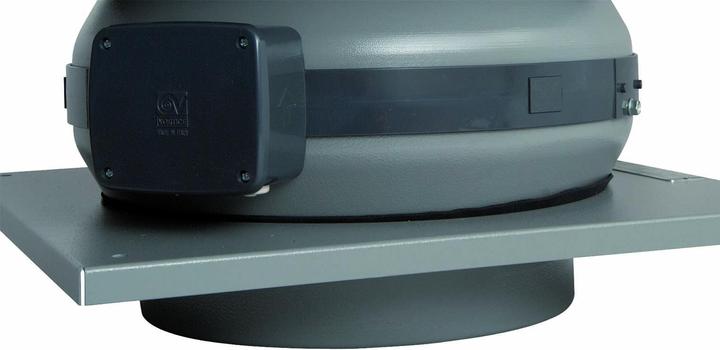 Actual product image Vortice CA 160 MD E RF