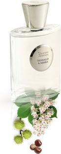 Produktbild Giardino Benessere Classic Collection Sandalo E Mirra Eau de Parfum (Eau de Parfum, 100 ml)