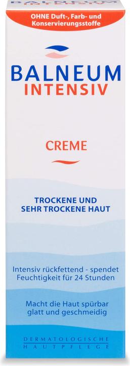 Produktbild Balneum Intensiv Creme (Körpercreme, 75 ml)