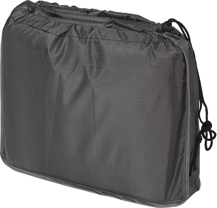 Productafbeelding AeroCover Beschermhoes 200x85