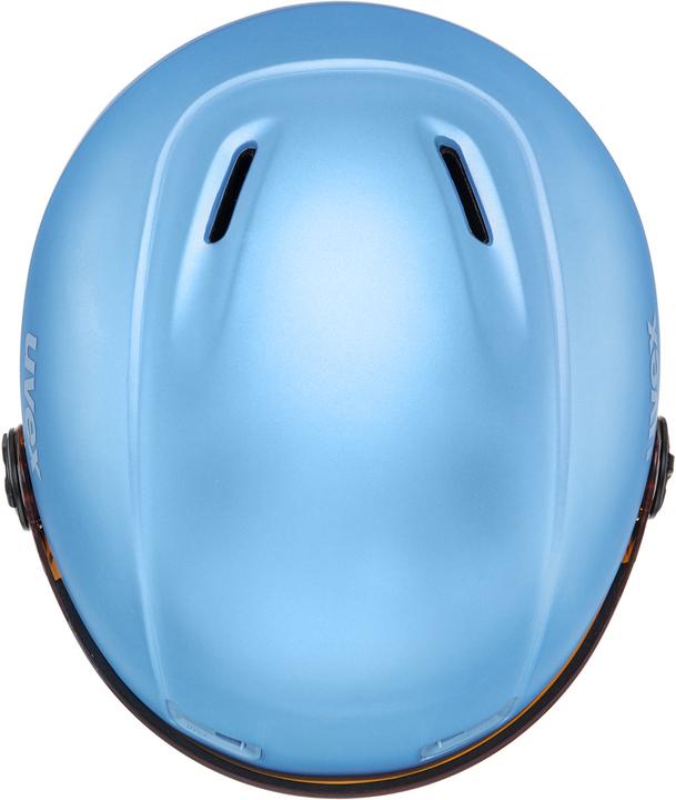 Actual product image Uvex Sports 400 Visor Style (58 - 61 cm, L)