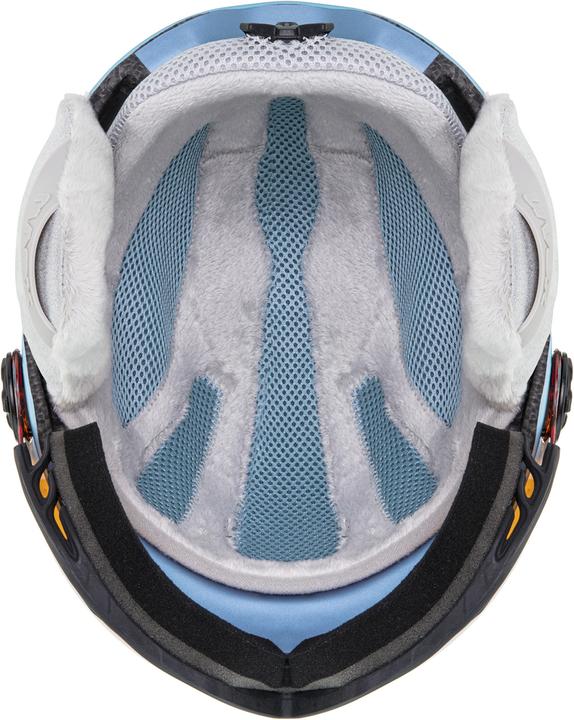 Actual product image Uvex Sports 400 Visor Style (58 - 61 cm, L)