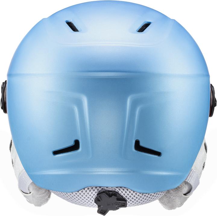 Actual product image Uvex Sports 400 Visor Style (58 - 61 cm, L)