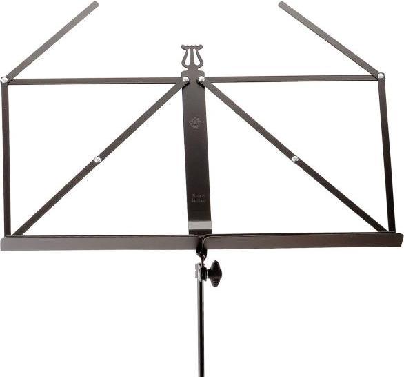 Actual product image K&M 101 Music stand