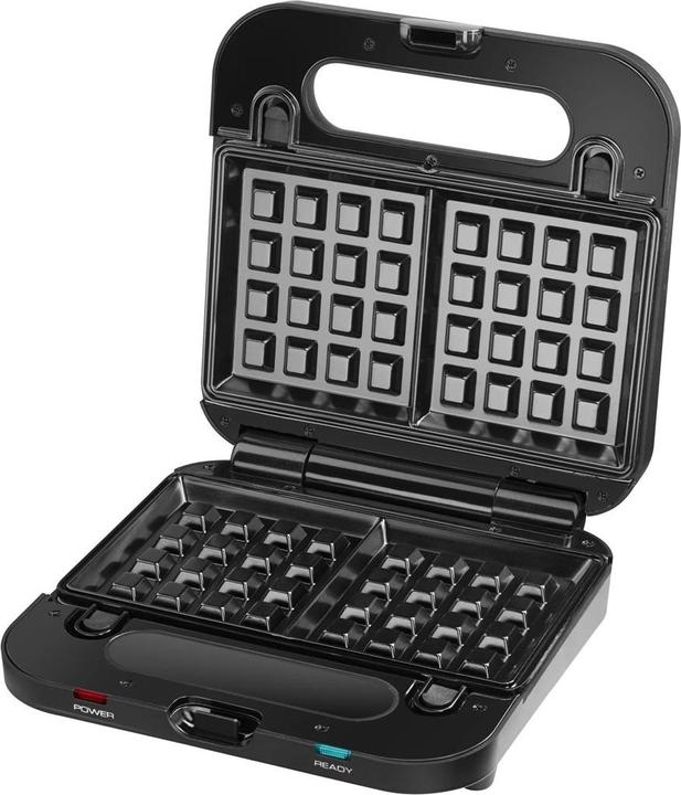 Image du produit Amica Opiekacz Mundo SMK4011 (Prise UE)