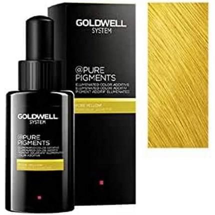 Immagine prodotto Goldwell Pigmenti puri (Giallo)