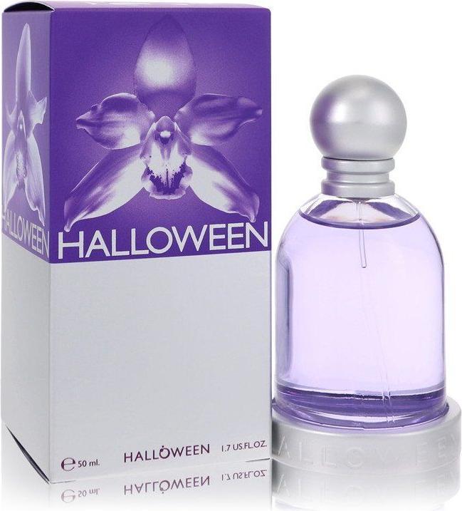 Immagine prodotto Jesus Del Pozo Halloween (Eau de toilette, 50 ml)