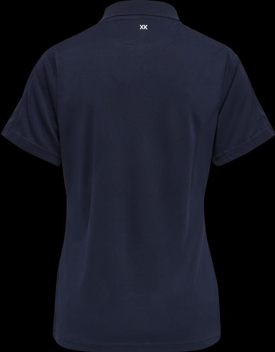 Actual product image hummel Core Xk Functional Polo Woman (XS)