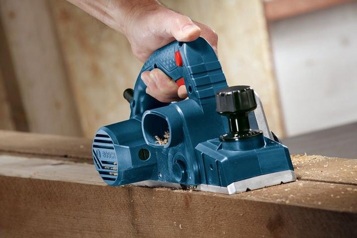 Produktbild Bosch Professional GHO 6500