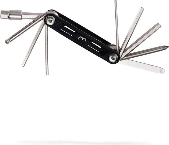 Image du produit BBB Multitool MaxiFold S BTL-141S 10 fonctions