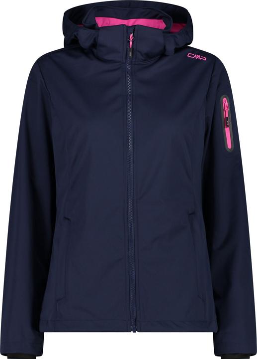 CMP Campagnolo Light Softshell (36)