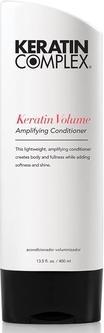 Keratin Complex Volume Conditioner 400Ml (400 ml)