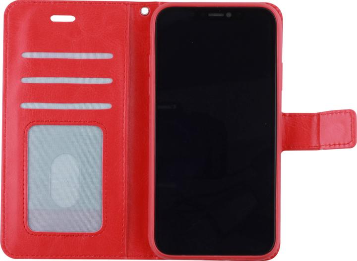 Image du produit PhoneLook Fourre Premium Flip (Apple iPhone 12 Pro Max)