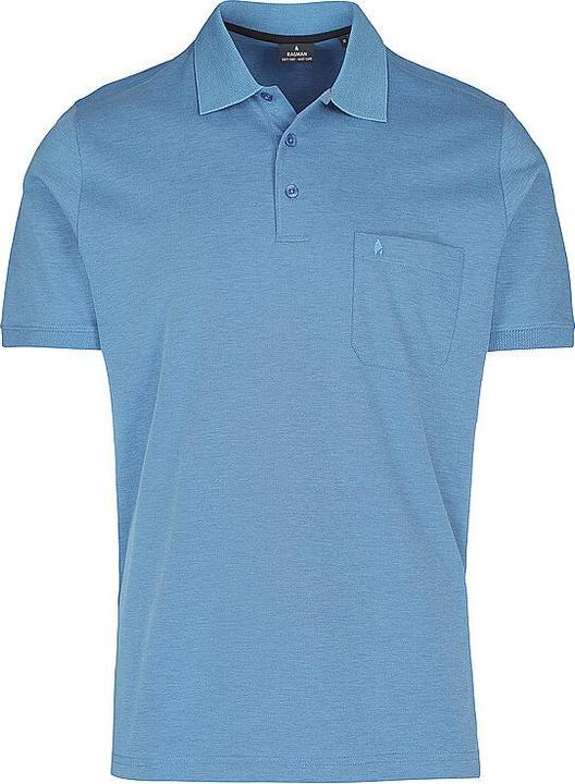 Actual product image Ragman Polo shirt (S)