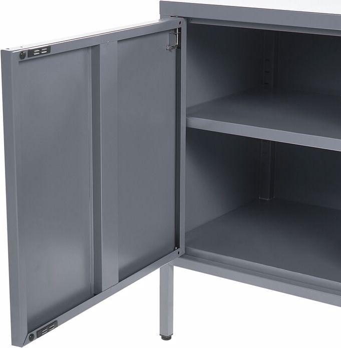 Actual product image Beliani Uria (100 x 40 x 65 cm)