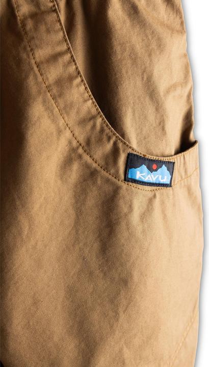 Produktbild Kavu Chilli Lite Short (M)