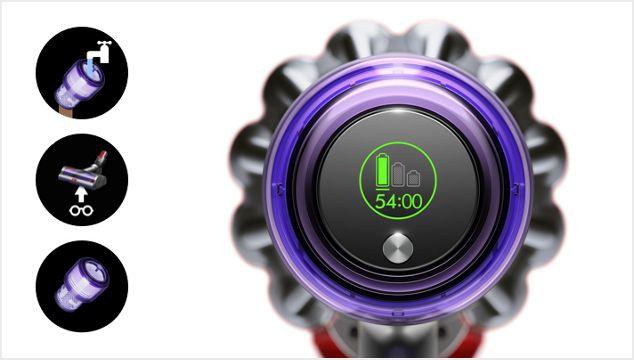 Image du produit Dyson V11 Animal Extra