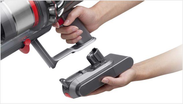Image du produit Dyson V11 Animal Extra