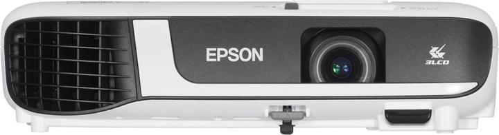 Produktbild Epson EB-W51 (WXGA, 4000 lm, 1.3 - 1.56:1)