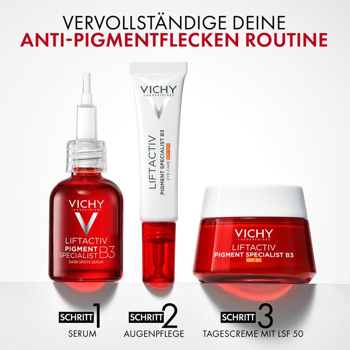 Immagine prodotto Vichy Liftact Sp B3 Eye SPF50 D/I/F 15ml (15 ml)