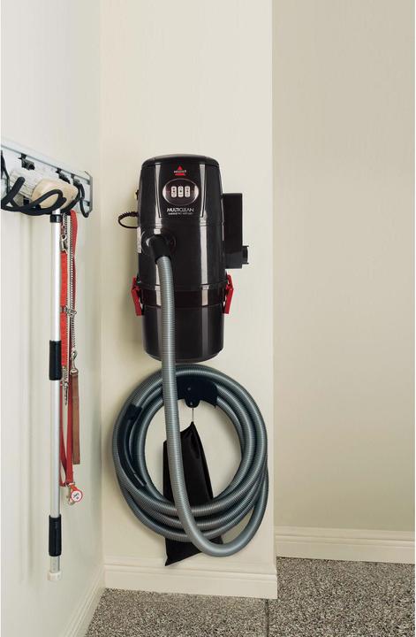 Actual product image Bissell Multi Clean Garage Pro