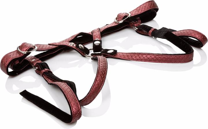 Produktbild CalExotics The Regal Duchess (One Size)