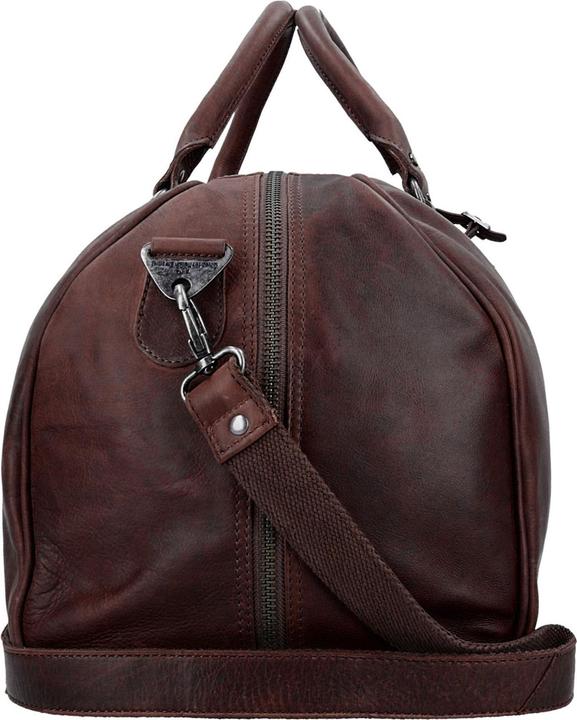 Produktbild The Chesterfield Brand Weekender William 0004 (43 l)