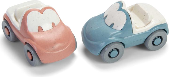 Image du produit dantoy Petits gobelets Bio empilables