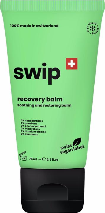 Immagine prodotto Swip Balsamo di recupero (Crema corpo, 75 ml)