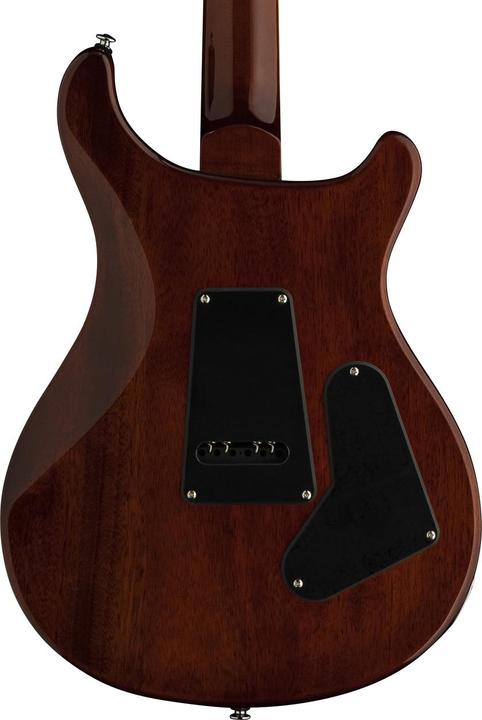 Produktbild PRS SE Standard 24-08 Lefty (E-Gitarre, Maple, Bound Mahogany, Rosewood)