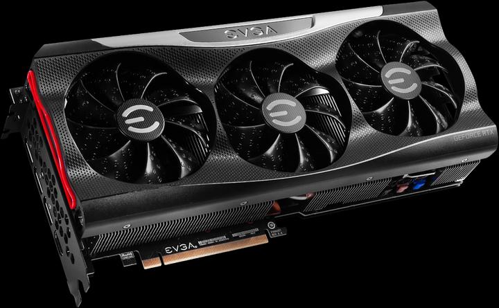 Image du produit EVGA GeForce RTX 3090 FTW3 Ultra Gaming (24 Go)