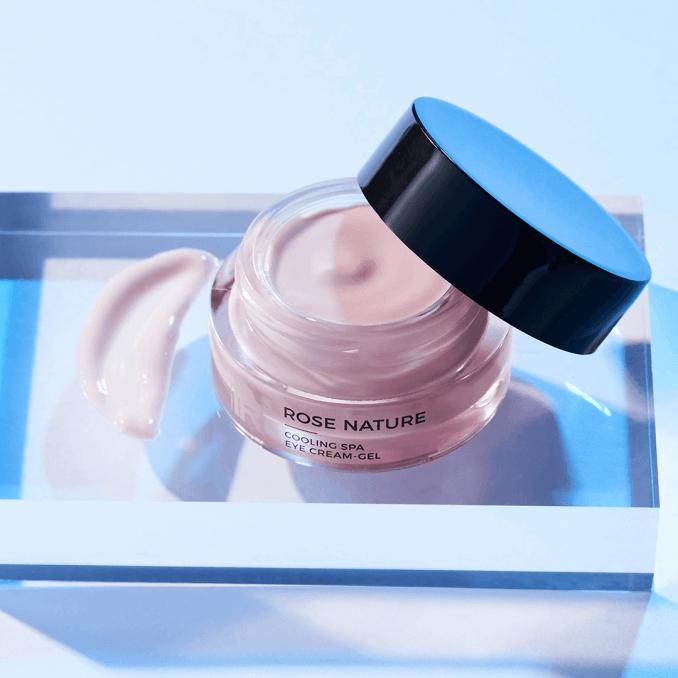 Produktbild Annemarie Börlind Cooling Spa Eye Crème Gel (Gel, 15 ml)