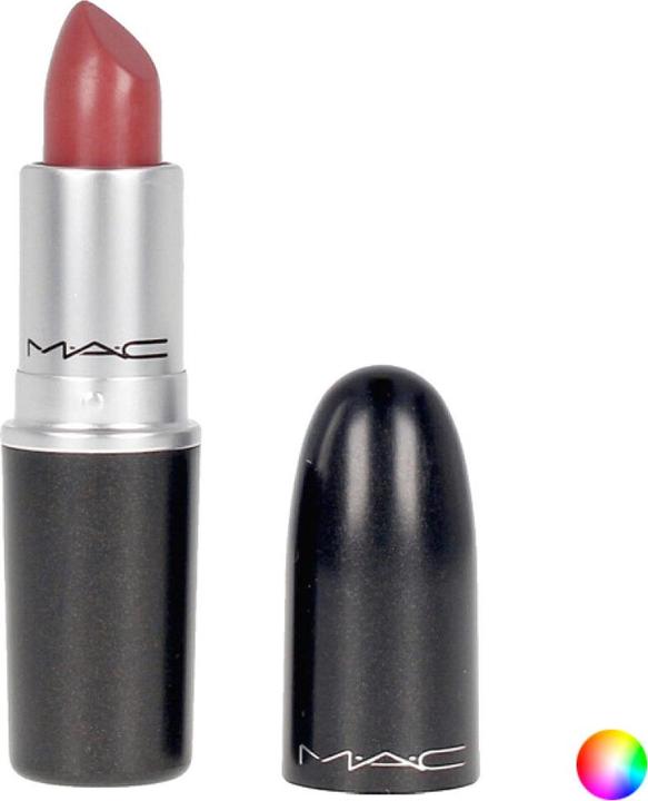 Actual product image MAC Cosmetics lipstick (Faux)