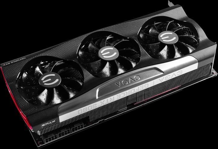 Produktbild EVGA GeForce RTX 3080 FTW3 Ultra Gaming (10 GB)